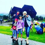 Fransiska Thesania Christy - @thesaniachristyfransiska - Instagram