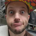 Christopher Starling - @seaxtarling - Instagram
