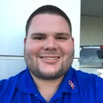 Christopher Starling - @cstarlingkia - Instagram