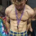 Christopher Starling - @fortunatefewl16 - Instagram