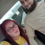 Christy Starling - @danielraystricklan - Instagram