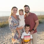 Christy Steger Arceneaux - @misses.arceneaux - Instagram