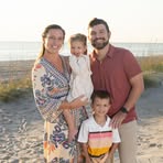 Christy Steger Arceneaux - Facebook