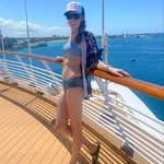 Christy Davis Stokes - @leggs86 - Instagram