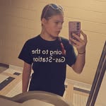 Christy Stokes - @christy12085 - Instagram