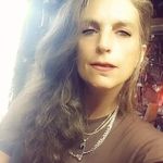 Christy Stringer - @donnieprice131 - Instagram