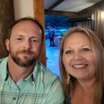 Christy Lackey Talbot - @ctalbot1110 - Instagram