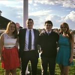 Christy Talbot Harrington - @christyharrington29 - Instagram