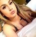 Christy Todd - Facebook