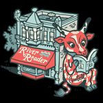 Christy Todd - @riverreaderlex - Instagram