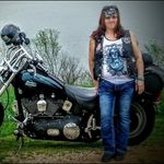 Christine Elmore-Venable - @angeleyesvenable - Instagram
