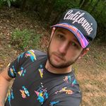 Christopher Venable - @crzychristopher - Instagram