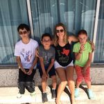 Christy Venable - @cdlc2012 - Instagram