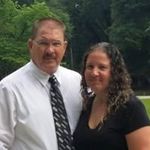 Rick Christy Walls - @christywalls23 - Instagram