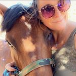 Christy Watson - @mydoglou - Instagram
