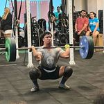 Christopher Welsh - @_chrizao - Instagram