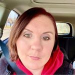 Christy Joy Welsh - @crittyindigo1986 - Instagram
