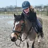 Sophie🙋🏼‍♀️ and Christy🐴 - @the.welsh.christy - TikTok