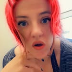 Christy Young - @werdchica - Instagram