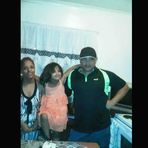 Christal Baker - Facebook