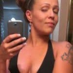 Chrystal Baker - @mzhollyhood69 - Instagram