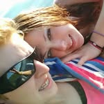 Chrystal Baker - @chrystal1471 - Instagram