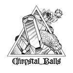 𝕄𝕒𝕚𝕫𝕖𝕪 ℂ𝕙𝕣𝕪𝕤𝕥𝕒𝕝  🇬🇧 - @chrystal_balls - Instagram