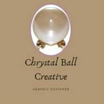 Chrystal Ball Creative - @spotlight_graphic_designer - Instagram