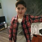 Chrystal Chambers - @chrystal3021 - Instagram