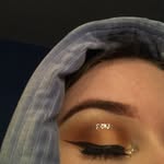 Crystal Chambers - @glowwithtasha - Instagram