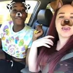 Crystal Chambers - @chambers408 - Instagram