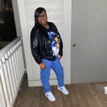 Crystal Chambers - @chamberscrystal - Instagram