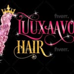 Crystal Chambers - @luuxaavo_hair - Instagram