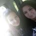 Chrystal Cox - Facebook