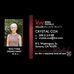 Crystal Cox - Facebook