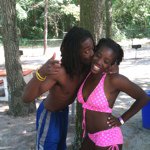 Chrystal Davis - @ilovemyson11 - Instagram