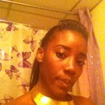 Chrystal Davis - @baddchick17 - Instagram