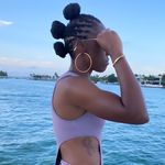 Chrystal Davis - @its_chrystal_clear - Instagram