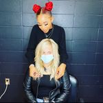 Chrystal Davis - @igobycee - Instagram
