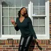 Chrystal Davis - @cuttinupwithchrystal_ - TikTok