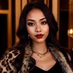 Crystal Davis - @kandi_crystals - Instagram
