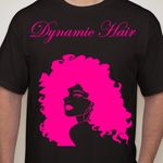 Crystal Denton - @dynamicbeautynbarber - Instagram