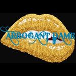 Crystal Denton - @arrogantdame_hairquaters - Instagram