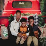 Chrystal Evans - Facebook