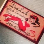 Chrystal Evans - @devilashextensions - Instagram