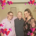 Chrystal Evans - Facebook