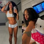 Chrystal evans - @chrystalevans81 - Instagram