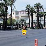 Chrystal Gibson - @vegas_iswith_theshit - Instagram