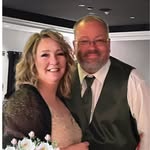 Chrystal Gibson Fessenden - @wangel6062 - Instagram
