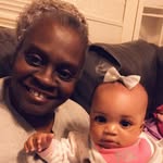 Chrystal Luvnmygirlsthemost Howell - @shabondagray8 - Instagram